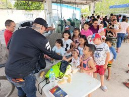 Evangelismo 31 de mayo 2025